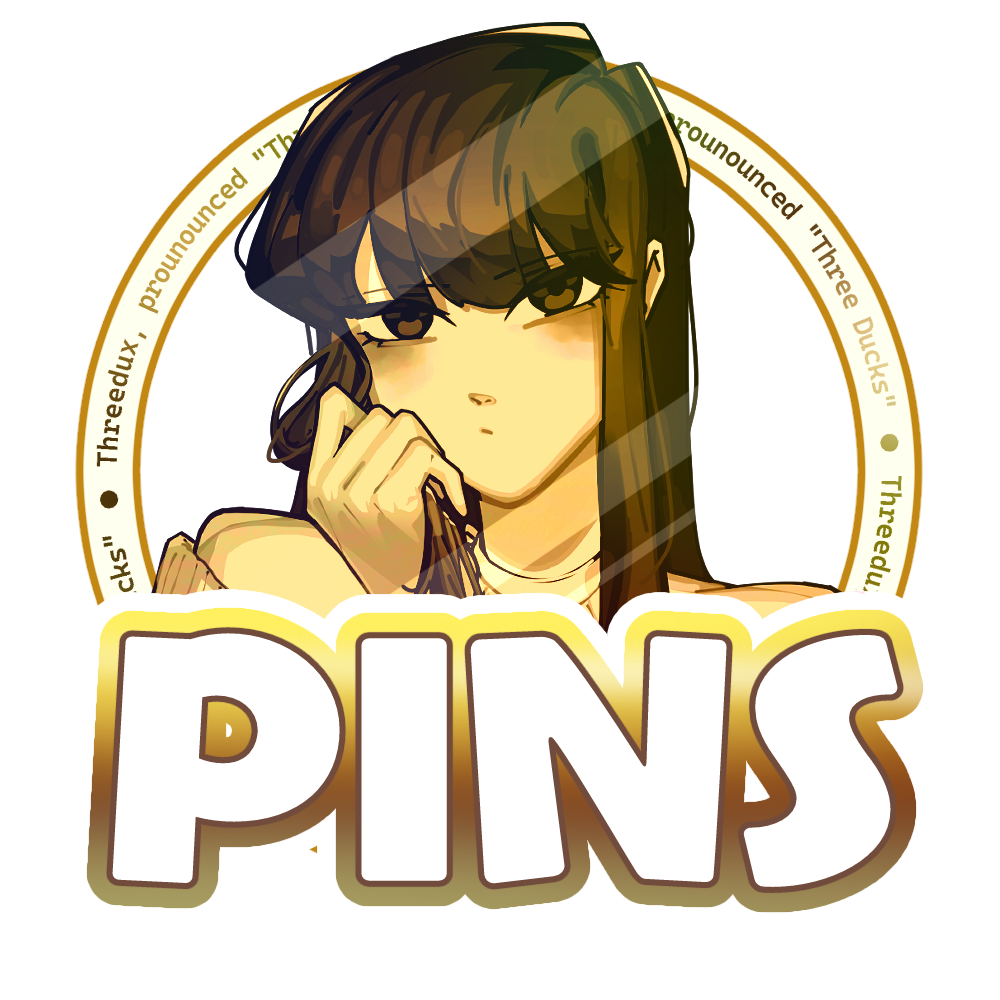 PINS